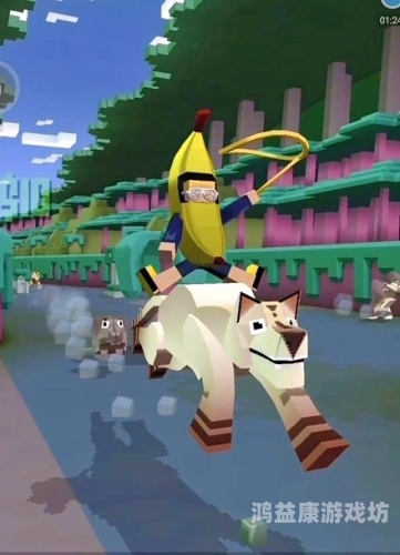 疯狂动物园，探索动物世界的奇妙与疯狂疯狂动物园破解版