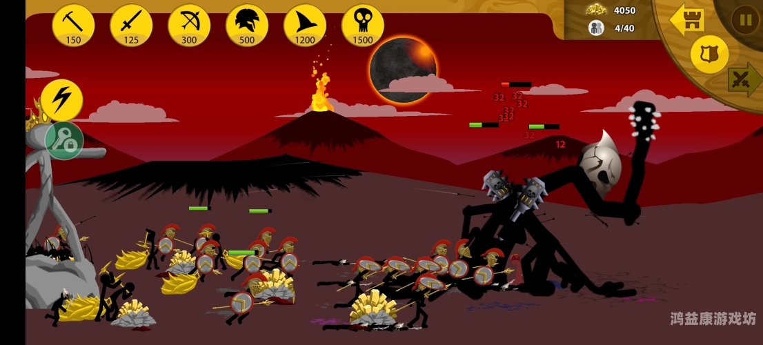 火柴人战争遗产，从战场到记忆的传承火柴人战争遗产破解版免费下载