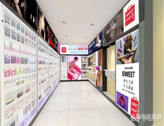 探索日本精品视频一区二区，文化、内容与市场分析成人用品店的东西怎么买