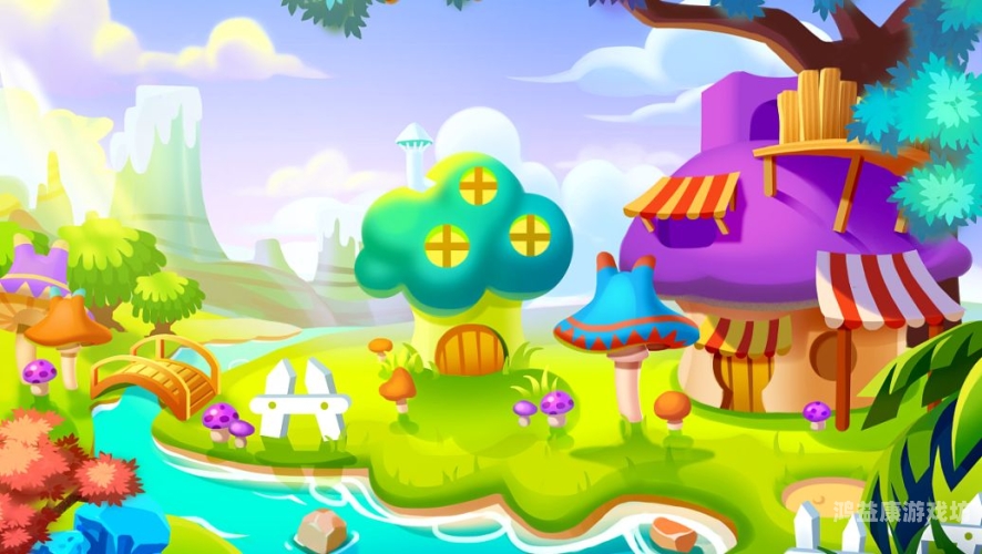 好玩的小游戏盘点，轻松愉悦的娱乐新体验