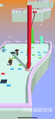 好玩的小游戏盘点，轻松愉悦的娱乐新体验