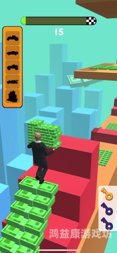 好玩的小游戏盘点，轻松愉悦的娱乐新体验