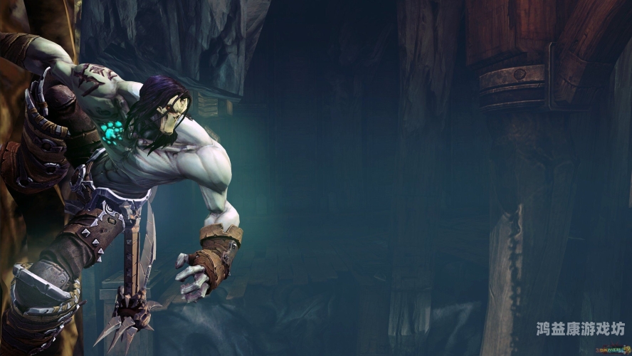 暗黑血统2全面攻略，掌握这些技巧与方法，轻松上手游戏暗黑血统2攻略图文攻略