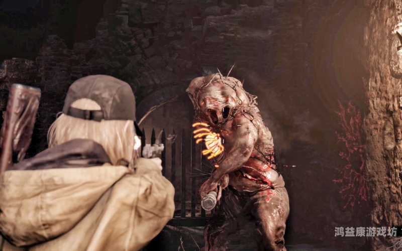 生化危机8，探险、挑战与生存的艺术