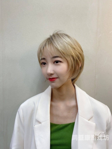 Braid，一款引领潮流的发型设计利器