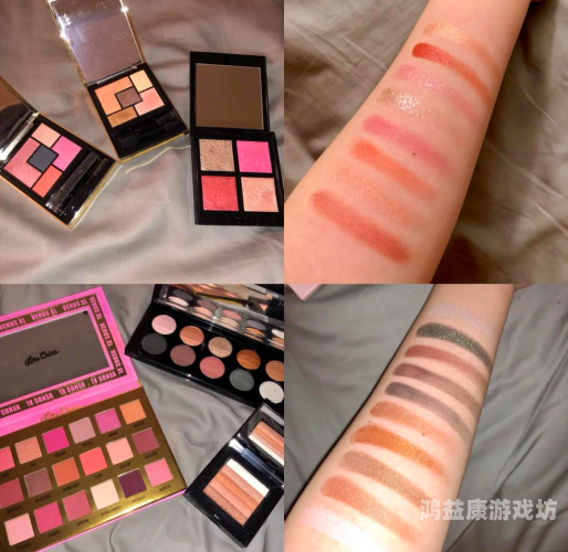 探索日韩高清一区二区，影视文化的独特魅力与影响欧美妆和日韩妆区别777ccc