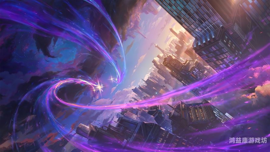 lol官网无限火力最新，解锁终极技能，让你的英雄联盟游戏体验更上一层楼！lol官网无限火力最新2024