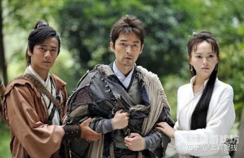 轩辕剑之天之痕电视剧深度解析轩辕剑之天之痕电视剧免费观看