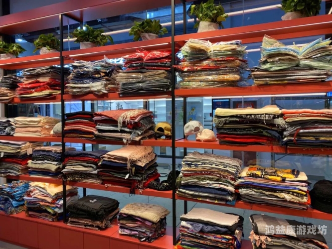 义乌老板如何利用DeepSeek技术成功卖空小商品市场？