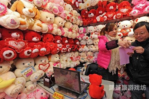 义乌老板如何利用DeepSeek技术成功卖空小商品市场？