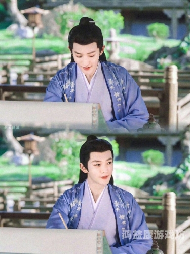 邓为演绎的角色为何从未穷过？揭秘其角色设定的背后逻辑