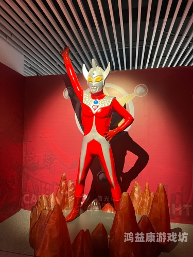 苏州一咖啡店因奥特曼主题装饰被索赔100万，版权纠纷引发热议