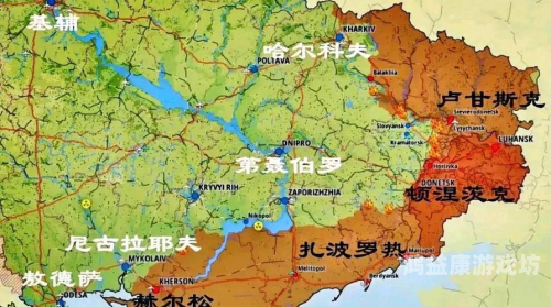 乌克兰还有机会说不吗？——深入解析乌克兰局势与未来走向乌克兰还有救吗