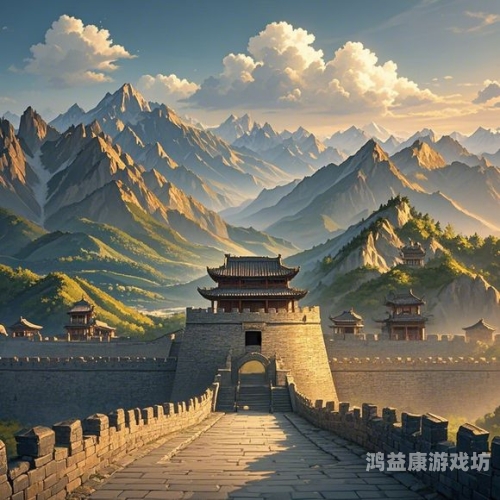 领略三国雄风，一段波澜壮阔的历史征程