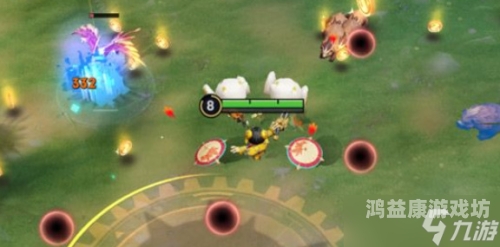 王者荣耀最新攻略，新手入门与高端玩法全解析网易大神攻略