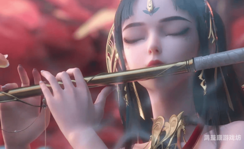 2023网页游戏排行榜揭晓，经典再现，新作云集！