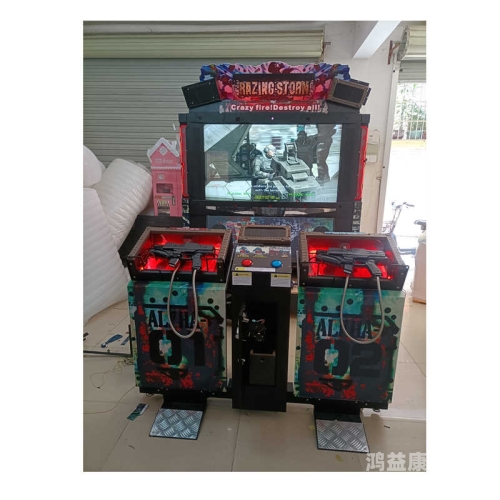 十款最好玩的射击游戏，探索火力全开的战场