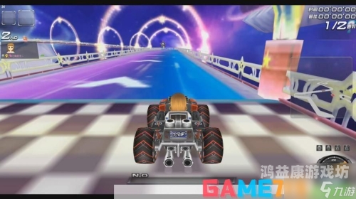 QQ飞车顶级S车排行榜，速度与激情的完美结合