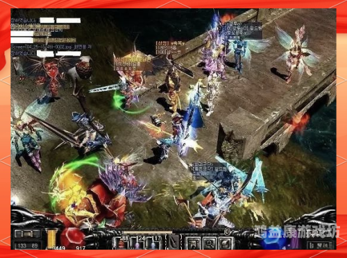 跟电脑奇迹一模一样的手游跟电脑奇迹一模一样的手游