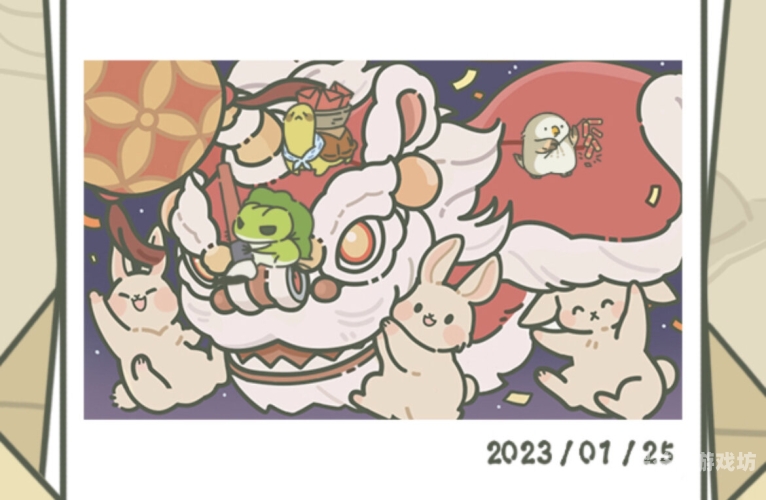 旅行青蛙游戏攻略，让你的虚拟宠物成为最棒的旅行伙伴