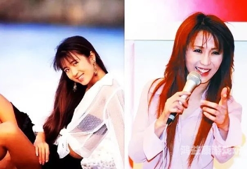 探讨日韩AV产业的无区中文码现象及其影响