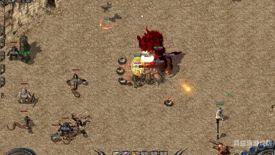 免费传奇公益服，游戏中的公平与快乐免费传奇公益服网站