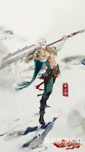 新剑侠情缘手游，古风世界的重新演绎与深度探索新剑侠情缘手游官网