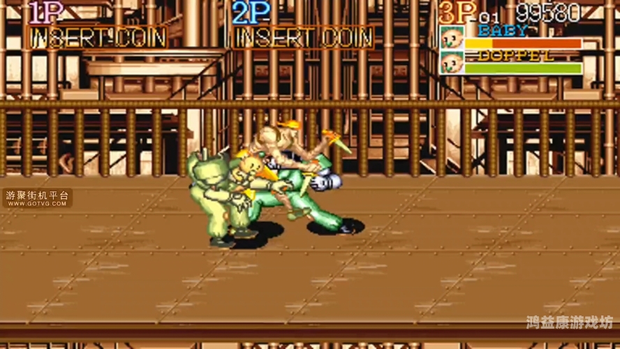 手机街机游戏合集500安卓版，经典再现，重温童年时光