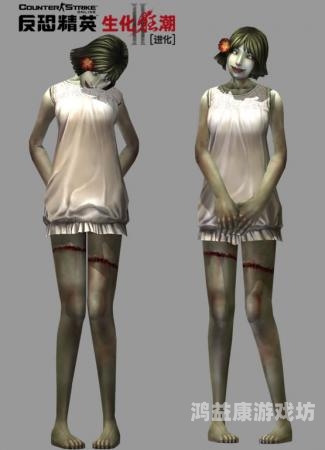 CSOL生化狂潮手机版，探险与挑战的完美结合csol生化狂潮手机版下载