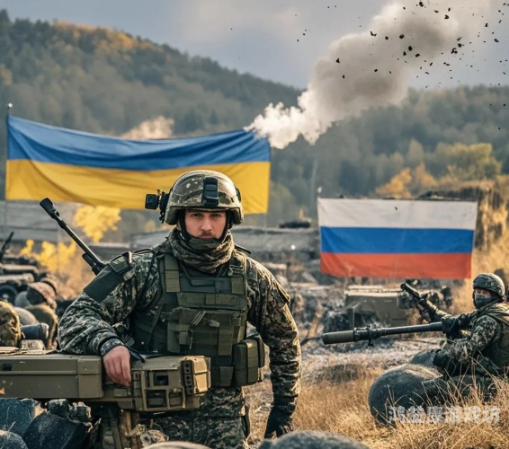 专家警告，若丢失苏贾，或导致乌军全线崩溃，战局将发生重大转折