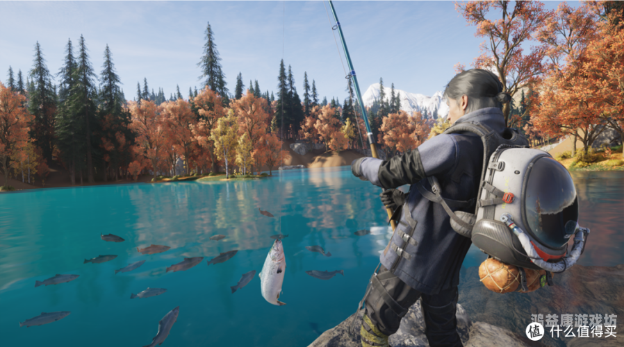 十大最好玩的电脑游戏免费，探索游戏的无限可能