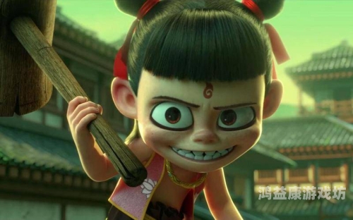 台胞打飞的来厦门看哪吒2，国漫崛起引发两岸共鸣哪吒台湾电影