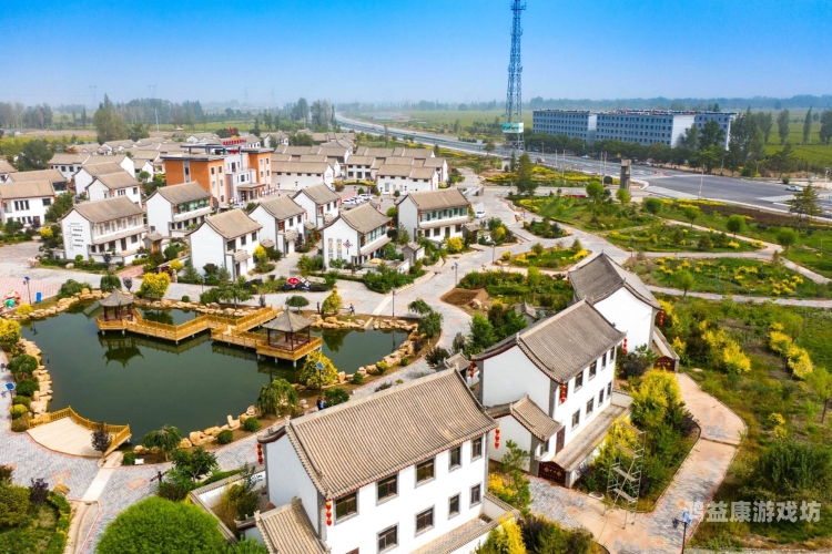 农文旅融合绘就美丽乡村新图景，乡村振兴的新引擎农文旅融合发展