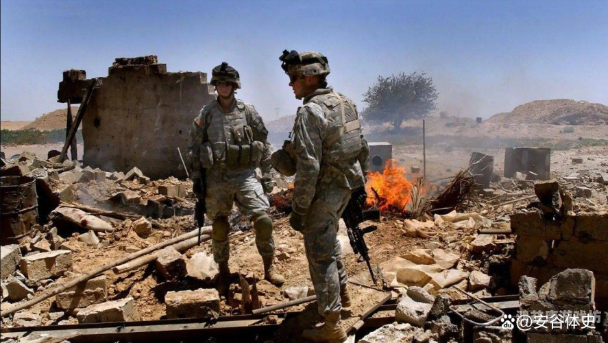 矿产协议能否为乌克兰换来安全保障？深度解析国际局势与资源博弈