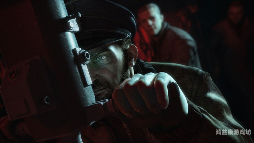 猎杀潜航5攻略，揭秘游戏中的终极玩法与策略猎杀潜航5攻略秘籍