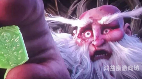 小学生神还原哪吒2土拨鼠抬头，创意无限引爆网络热潮哪吒里的土拨鼠叫什么