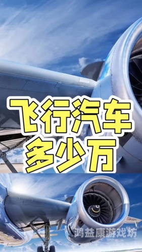 马斯克投资的飞行汽车试飞成功，售价200万一辆，未来交通革命即将到来？