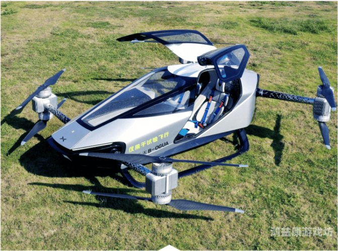 马斯克投资的飞行汽车试飞成功，售价200万一辆，未来交通革命即将到来？