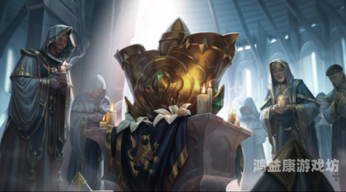 英雄联盟宇宙故事官网深度解析，探索瓦洛兰大陆的奇幻之旅