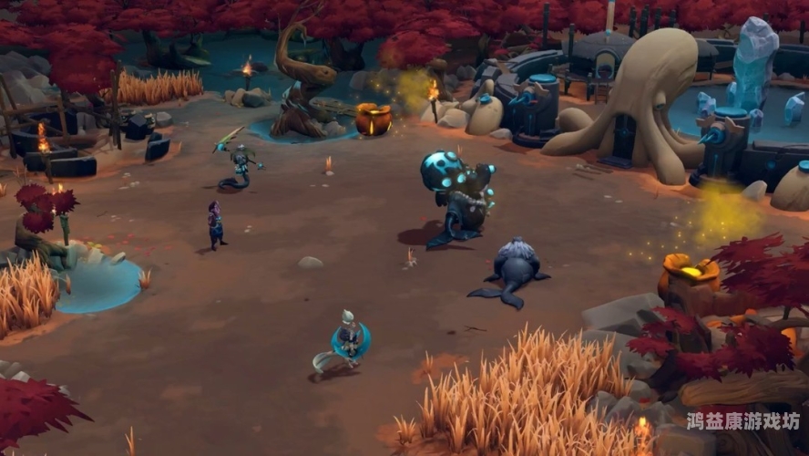 免费经典怀旧单机游戏，重温岁月时光的数字奇迹