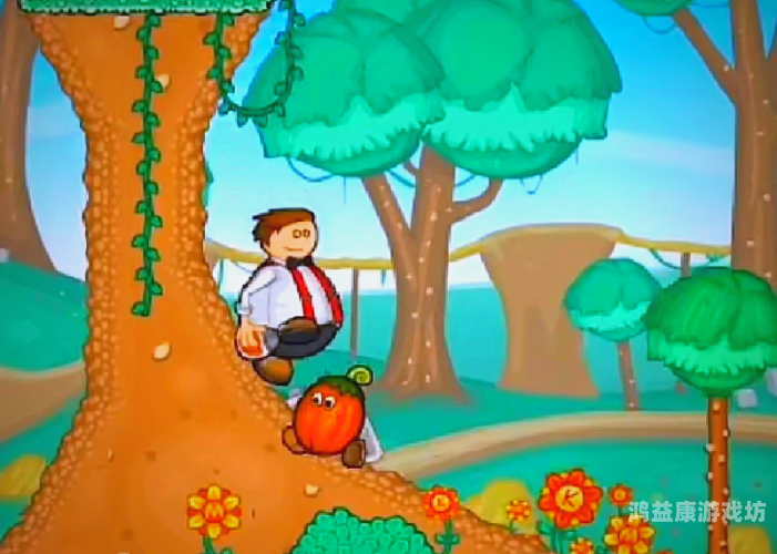 4399小游戏电脑版在线玩，轻松休闲的游戏时光