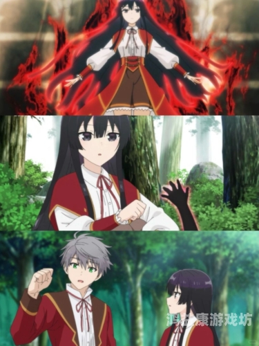 探索动漫精品亚洲一区二区，深度解析与推荐