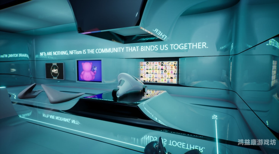 探索数字艺术与感官体验的完美融合，黄油像素互动游戏解析