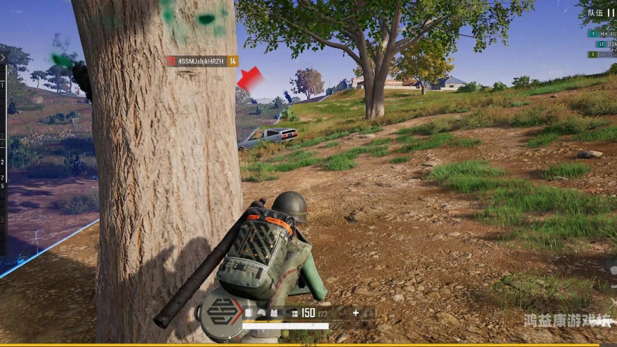 绝地求生，刺激战场——探索军事竞赛的新高度