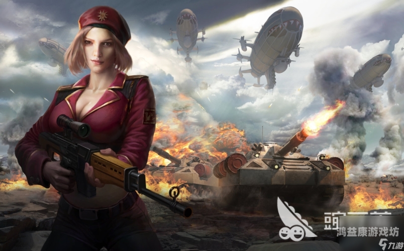 射击游戏手游大全，单机版精选推荐