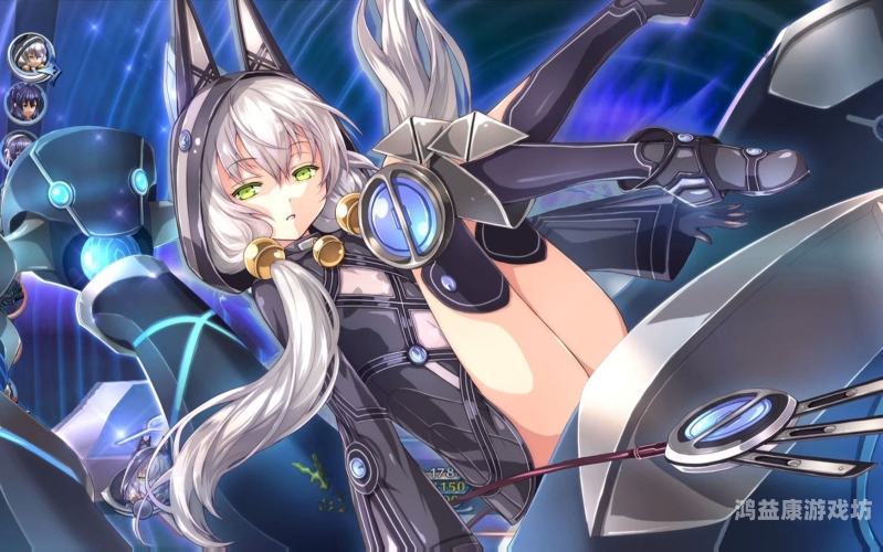 闪之轨迹2攻略，新手入门与高级技巧全解析闪之轨迹2攻略 游明星空