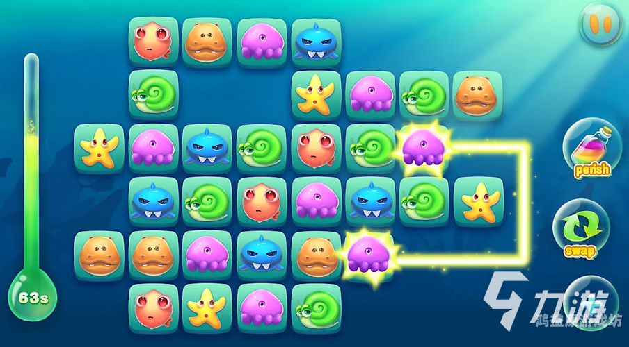 连连看免费游戏，快乐休闲的新选择