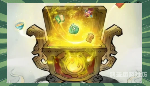 探索神奇的神器神器传说