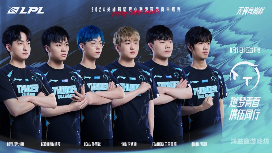 英雄联盟LPL，电竞的新征程与荣耀之路英雄联盟lpl2025春季赛