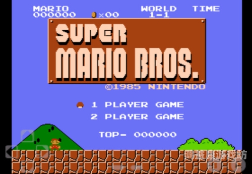 超级玛丽经典版正版，时光深处的经典之作